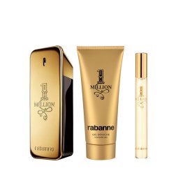 1 Million Geschenkset - Eau de Toilette